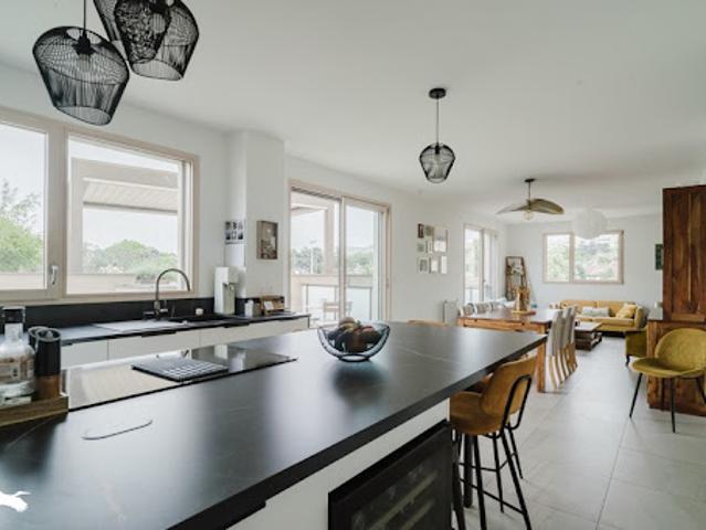 Appartement vente à Lyon, Métropole de Lyon