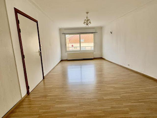 Appartement vente à Boulogne-sur-Mer, Marquise