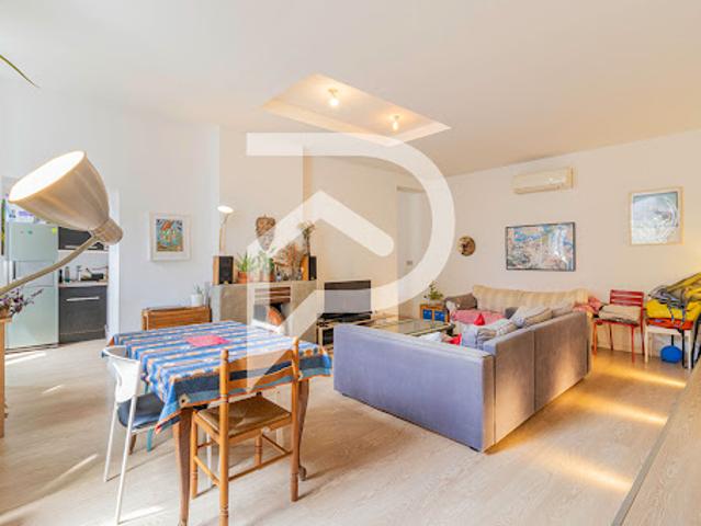 Appartement vente à Marseille