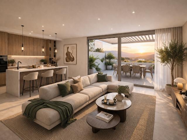 Appartement vente à Marseille