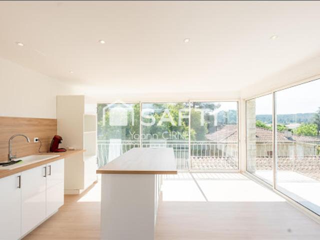 Appartement vente à France métropolitaine, Meyreuil