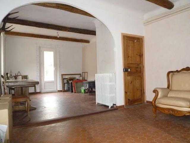 Appartement vente à Nice, Rigaud