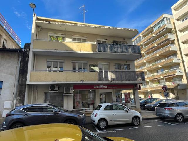 Appartement vente à Romans-sur-Isère, Drôme