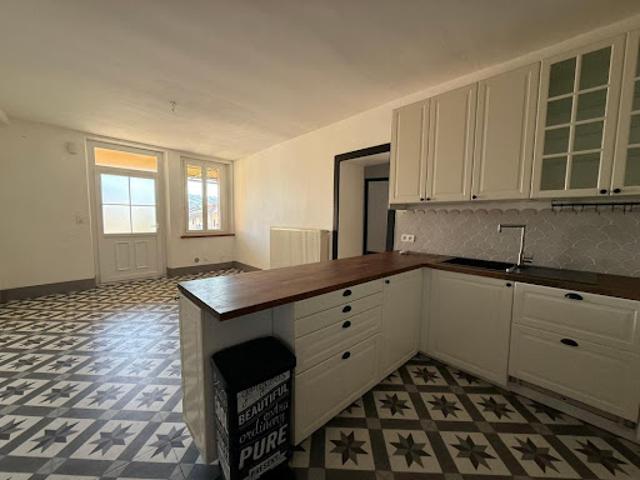 Appartement vente à Annecy, Rumilly