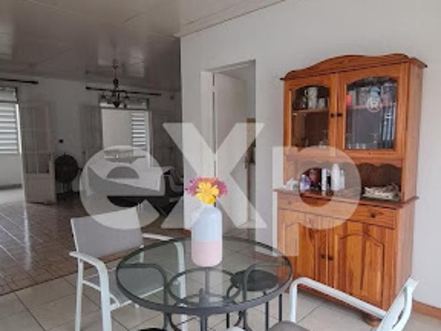 Appartement vente à La Réunion