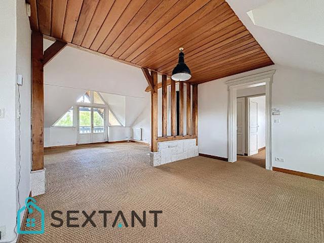 Appartement vente à Rouen, Saint-pierre-lès-elbeuf