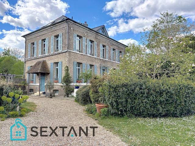 Appartement vente à Rouen, Saint-pierre-lès-elbeuf