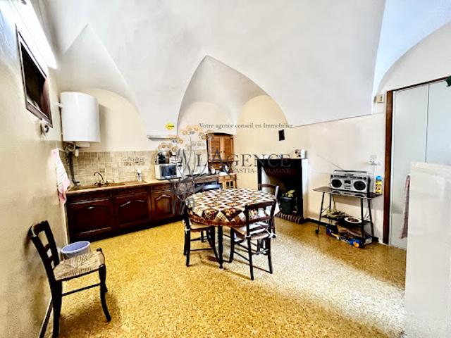 Appartement vente à Calvi, Santa-reparata-di-balagna