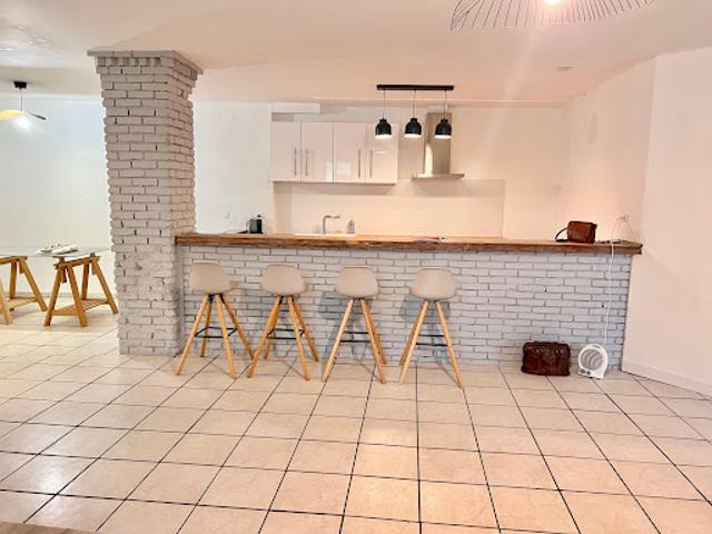 Appartement vente à Tarbes