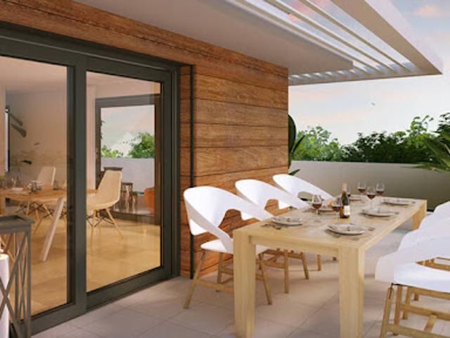 Appartement vente à Thonon-les-Bains, Thonon-les-bains