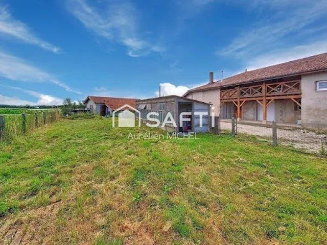 Appartement vente à Bourg-en-Bresse, Villars-les-dombes