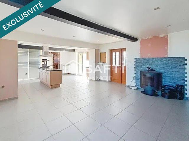 Appartement vente à Bourg-en-Bresse, Villars-les-dombes