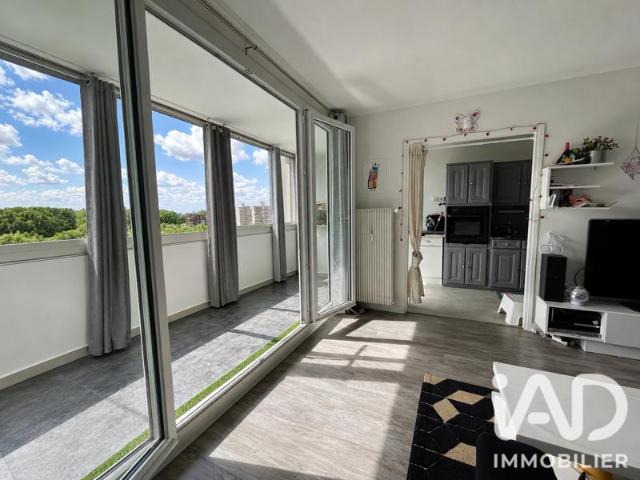 Appartement vente à Argenteuil, Taverny