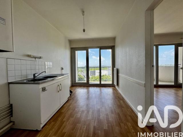 Appartement vente à Vannes, Bretagne