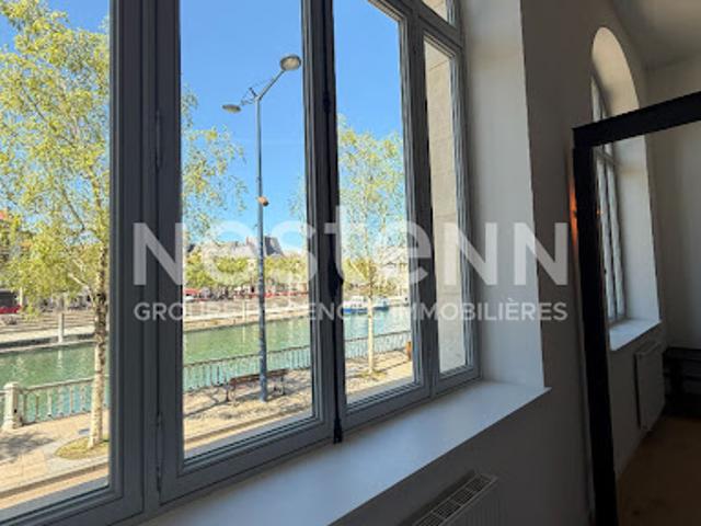 Appartement vente à Verdun, Meuse