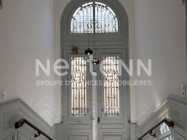 Appartement vente à Verdun