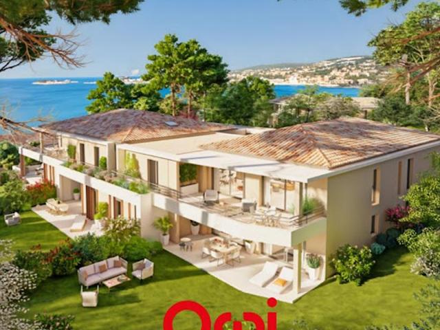 Appartement vente à Arrondissement de Toulon, Sanary-sur-mer