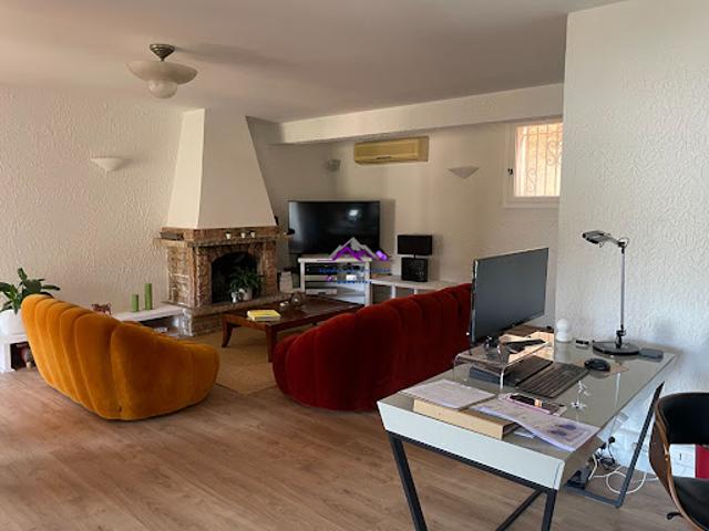 Appartement vente à Nice, Èze