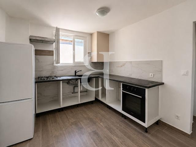 Appartement vente à Nogent, Orange