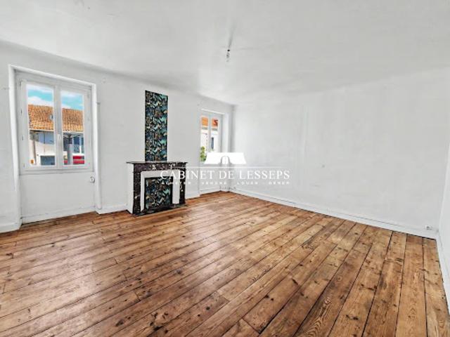 Appartement vente à Dax, Saint-vincent-de-tyrosse