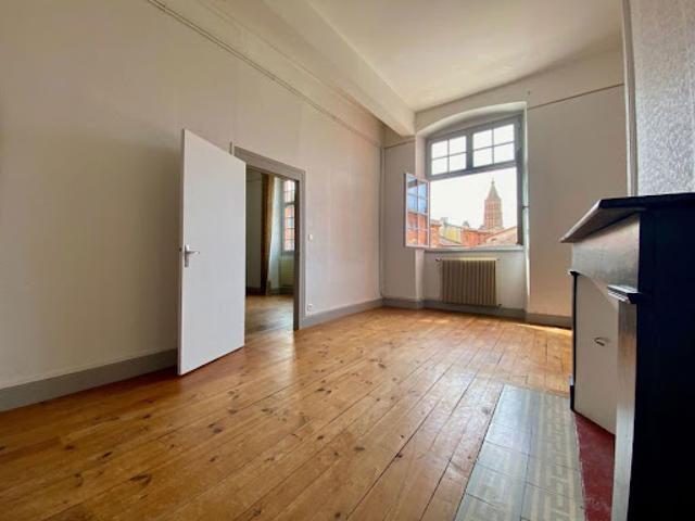 Appartement vente à Montauban
