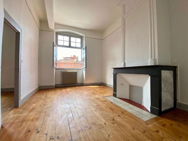 Appartement vente à Montauban
