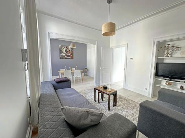 Appartement vente à Montreuil-sur-Mer, Berck