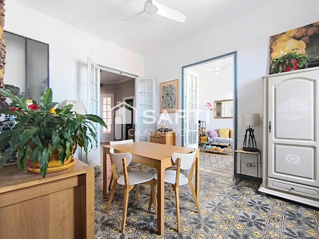 Appartement vente à Béziers