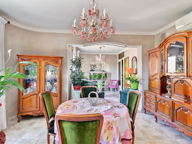 Appartement vente à Marseille