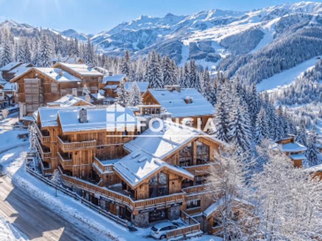 Appartement vente à Albertville, Les Allues