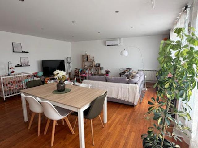 Appartement vente à Nevers