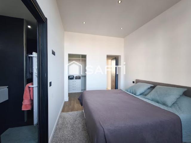 Appartement vente à Pau