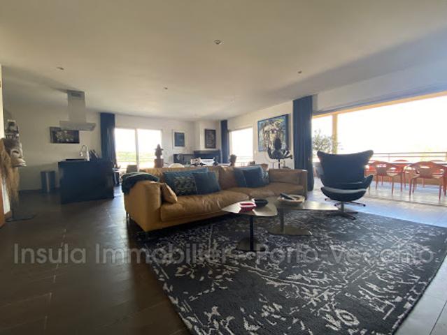 Appartement vente à Sartène, Porto-vecchio