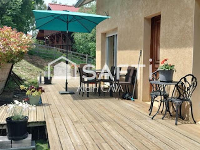 Appartement vente à Digne-les-Bains, Selonnet