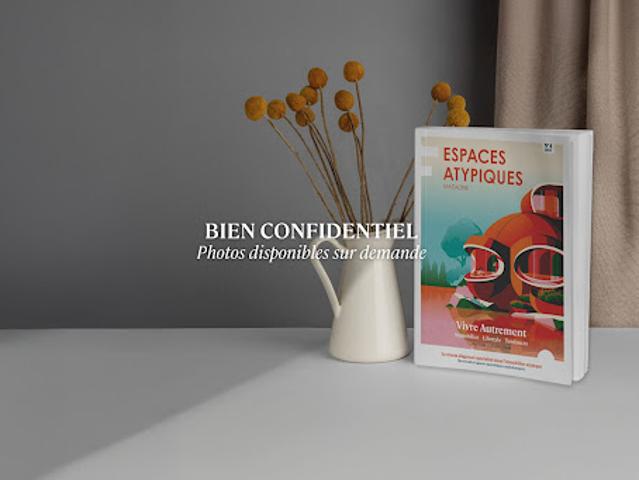 Appartement vente à Tours