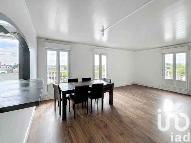 Appartement vente à Saint-Brieuc, Bretagne