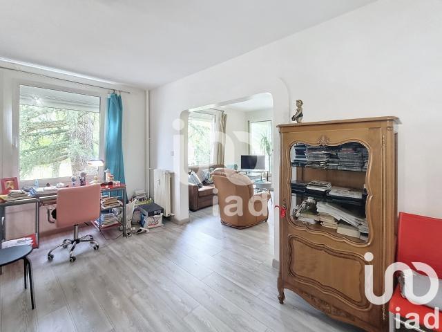 Appartement vente à Poitiers