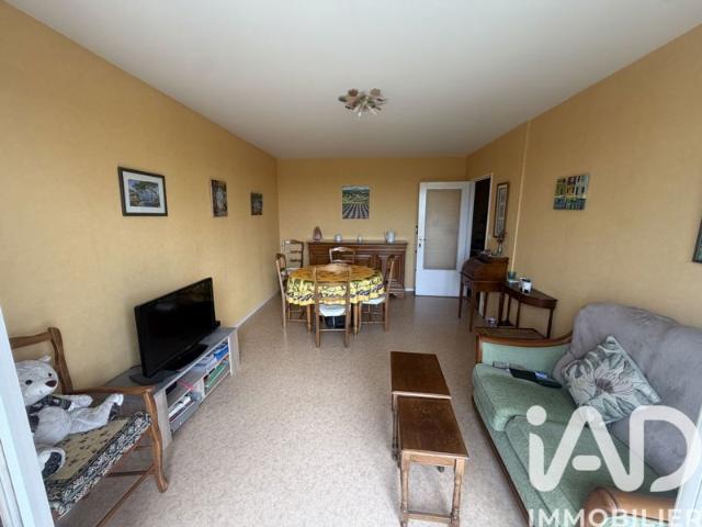 Appartement vente à Tours