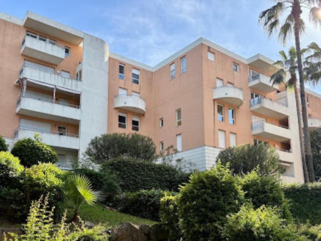 Appartement vente à Grasse, Cannes