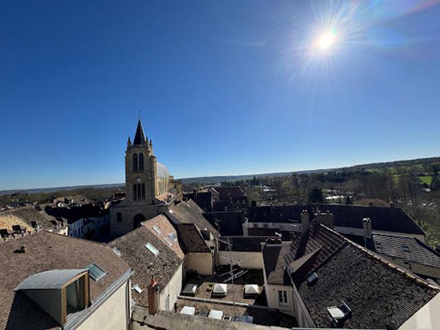 Appartement vente à Rambouillet, Montfort-l'amaury