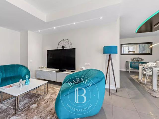 Appartement vente à Arcachon