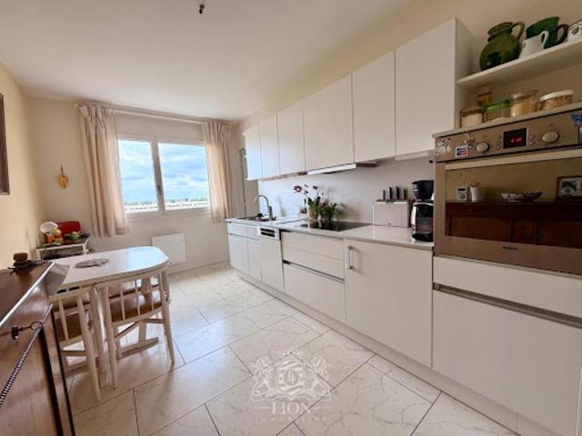 Appartement vente à Lille