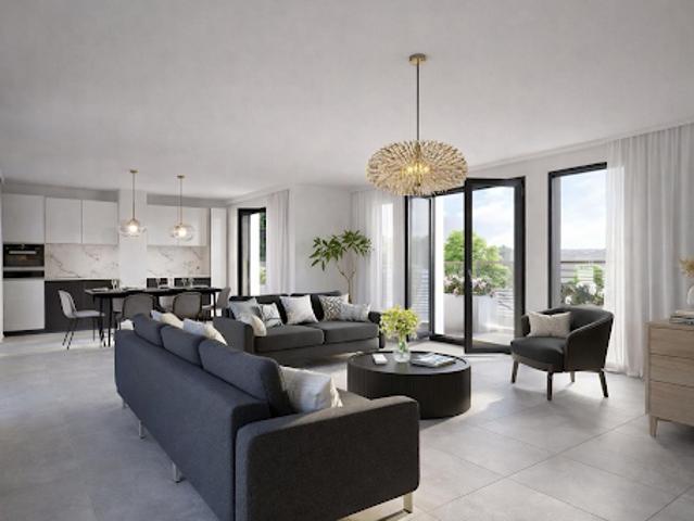 Appartement vente à Beaune