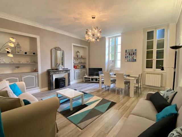 Appartement vente à Carcassonne, Domaine de Nore