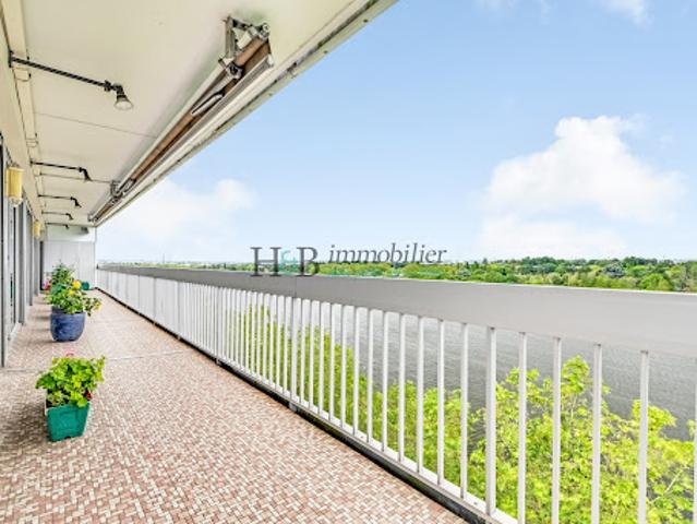 Appartement vente à Créteil