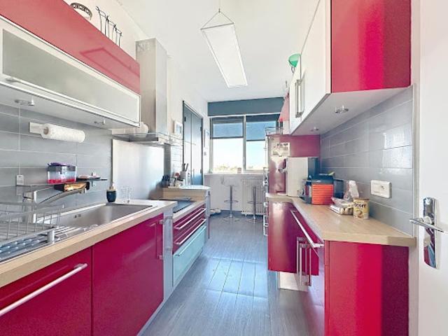 Appartement vente à La Genette, La Rochelle