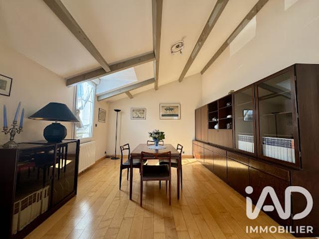 Appartement vente à Le Prieuré, La Rochelle