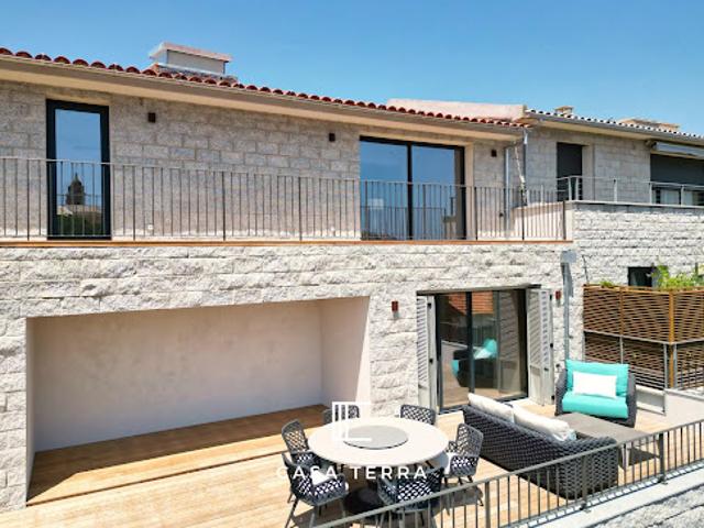 Appartement vente à Sartène, Porto-vecchio