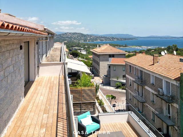 Appartement vente à Sartène, Porto-vecchio