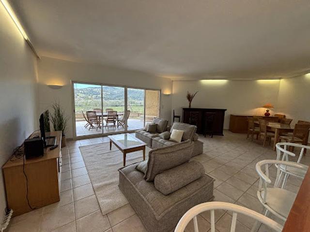 Appartement vente à Ajaccio, Serra-di-ferro